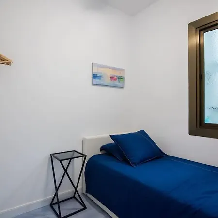 +25y Only, Family Flat Near The Apartment *