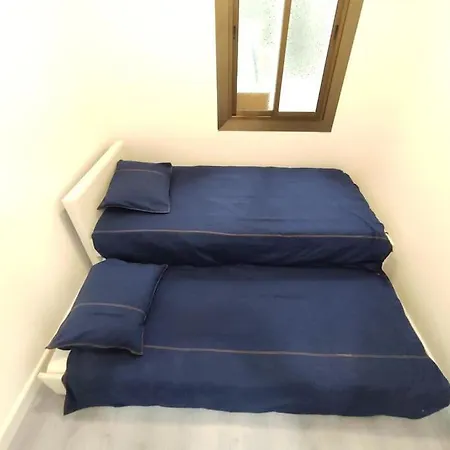 +25y Only, Family Flat Near The * Barcelona