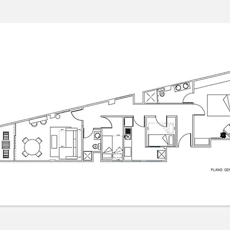 Apartment +25y Only, Family Flat Near The