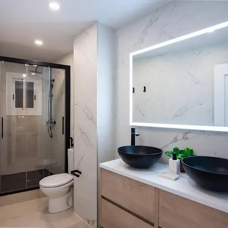 +25y Only, Family Flat Near The *