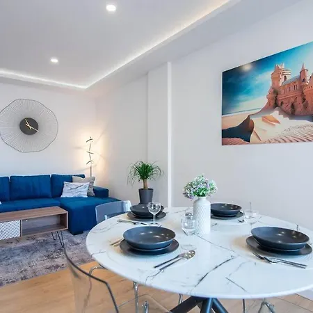 +25y Only, Family Flat Near The Apartment *